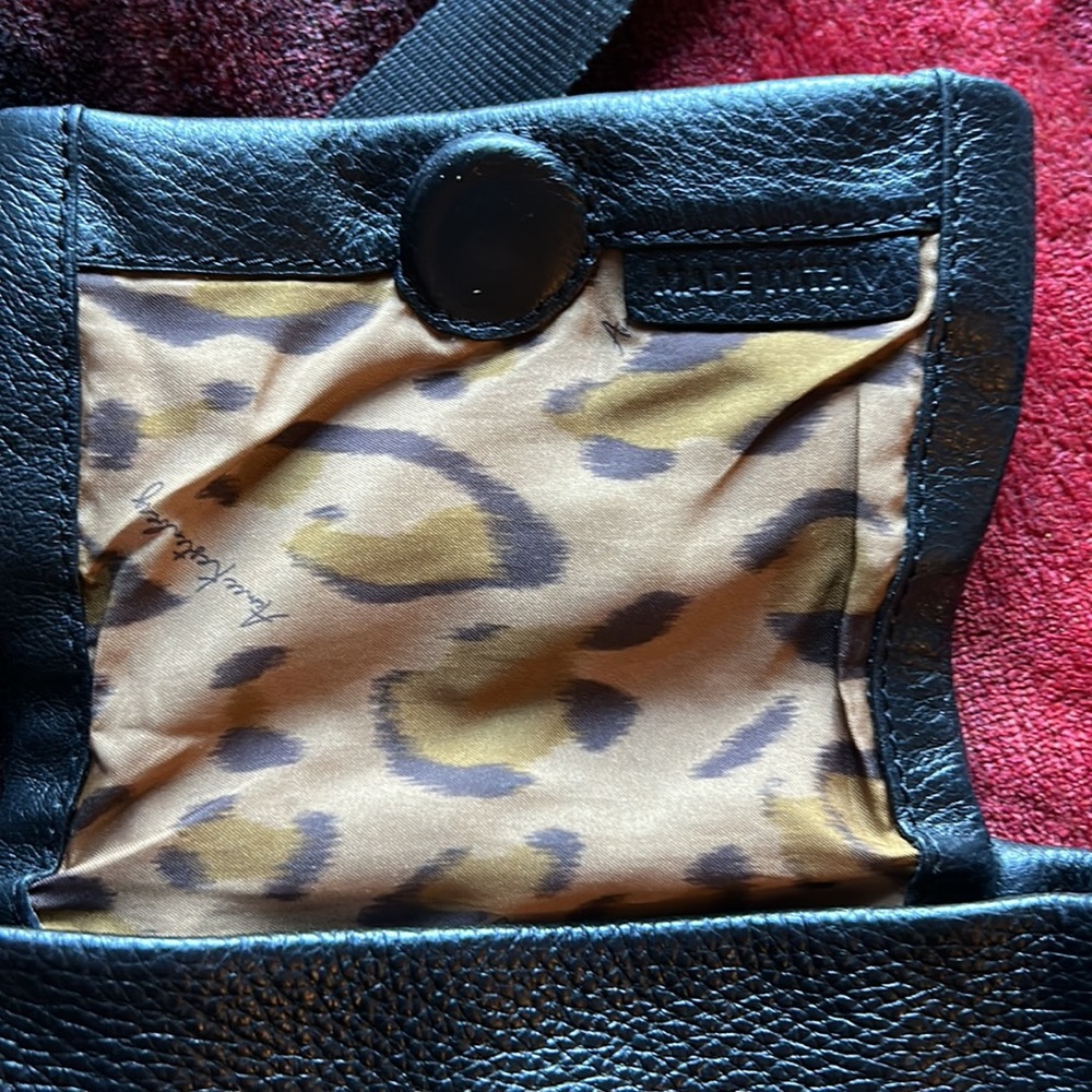 Mini bag - Picture 2 of 4